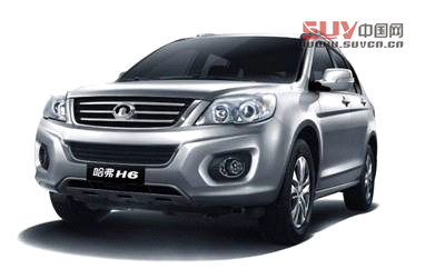 終極PK 誰能晉級自主SUV四強?[2]