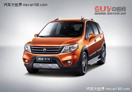 終極PK 誰能晉級自主SUV四強?