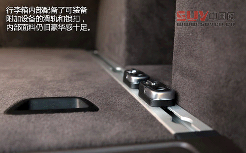 極端個例 試駕路虎SUV-全新攬勝運動版