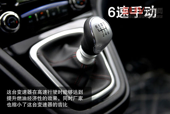 哈弗 哈弗H6 實拍 圖解 圖片