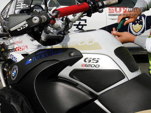 親臨環法級賽事 環京賽奔馳賽段體驗