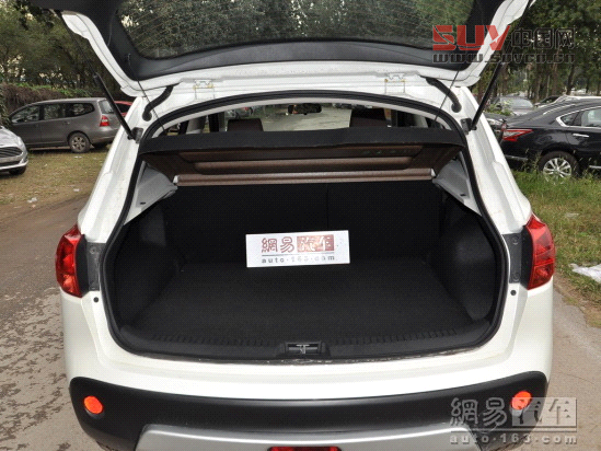 日產(chǎn)逍客 2012款 2.0CVT兩驅(qū) 炫(XV)