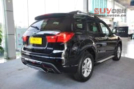 海馬 S7 實拍 外觀 圖片