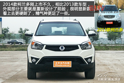 低價進口SUV推薦 低價進口SUV推薦