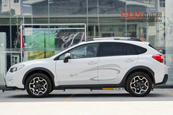 20萬選中級車還是SUV