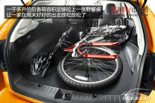 20萬選中級車還是SUV 20萬選中級車還是SUV