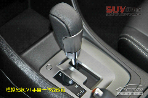 20萬選中級車還是SUV 20萬選中級車還是SUV