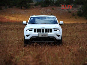 JeepJeep大切諾基(進(jìn)口)2014款 3.0L 舒享導(dǎo)航版