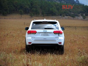 JeepJeep大切諾基(進(jìn)口)2014款 3.0L 舒享導(dǎo)航版