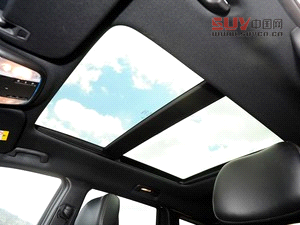 JeepJeep大切諾基(進(jìn)口)2014款 3.0L 舒享導(dǎo)航版