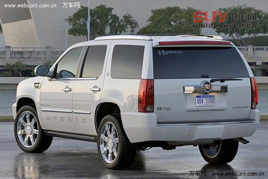 全新進口凱迪拉克凱雷德現(xiàn)車 優(yōu)惠10.8萬元