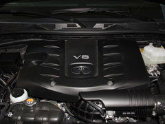 北京:新款QX80最高優惠10.3萬 置換享補貼 北京:新款QX80最高優惠10.3萬 置換享補貼