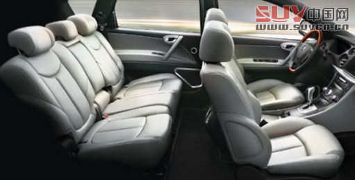 【岳陽】耀動光芒納智捷 大7 SUV超級鋒芒版上市 【岳陽】耀動光芒納智捷 大7 SUV超級鋒芒版上市