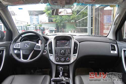 現(xiàn)款江鈴馭勝