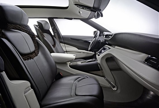 六款頂級奢侈SUV前瞻 開辟全新細分市場