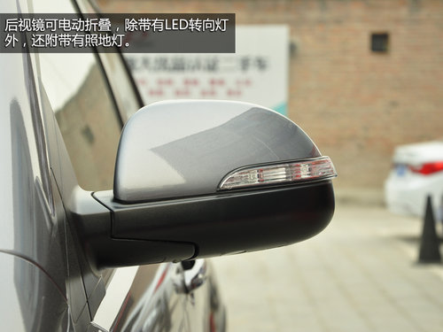 18.68萬(wàn)/進(jìn)口四驅(qū)SUV 新柯蘭多頂配實(shí)拍