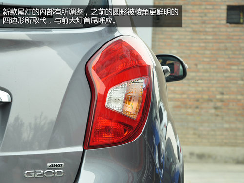 18.68萬(wàn)/進(jìn)口四驅(qū)SUV 新柯蘭多頂配實(shí)拍