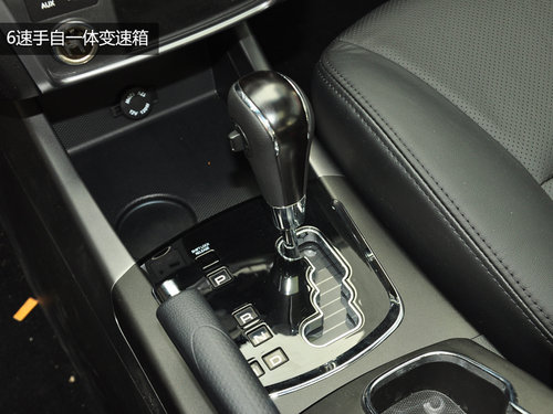 18.68萬(wàn)/進(jìn)口四驅(qū)SUV 新柯蘭多頂配實(shí)拍