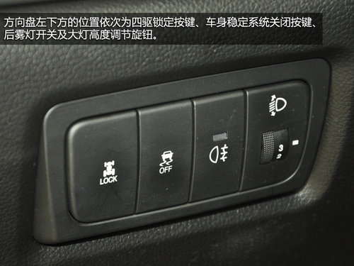 18.68萬(wàn)/進(jìn)口四驅(qū)SUV 新柯蘭多頂配實(shí)拍