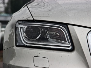 一汽-大眾奧迪2013款?yuàn)W迪Q5