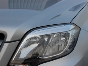 北京奔馳2013款奔馳GLK級(jí)