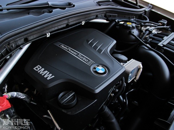 寶馬2013款寶馬X3