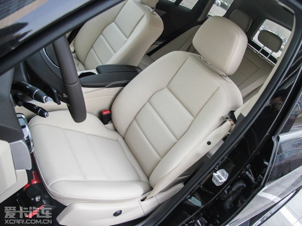 北京奔馳2013款奔馳GLK級(jí)