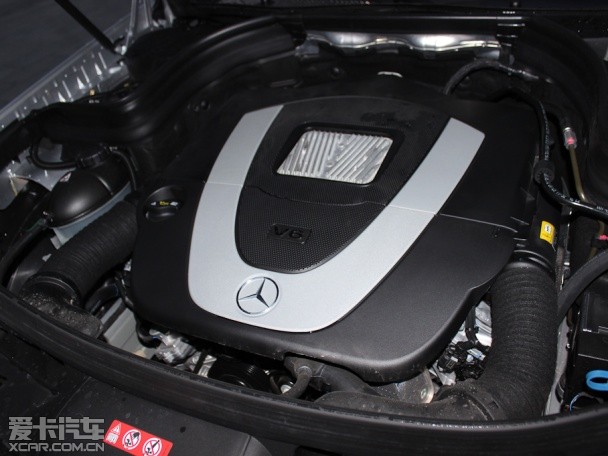 北京奔馳2013款奔馳GLK級(jí)