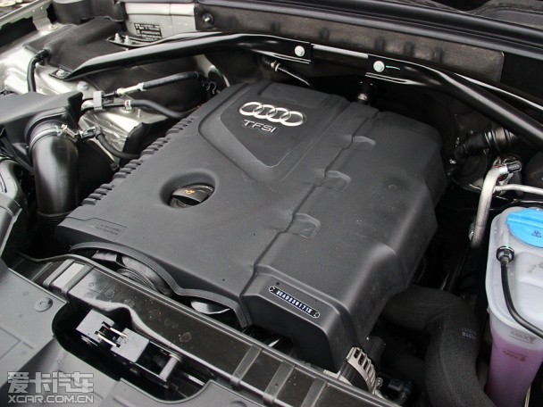 一汽-大眾奧迪2013款?yuàn)W迪Q5