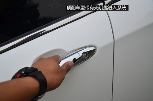 賣(mài)相好/品質(zhì)過(guò)關(guān) 試駕一汽奔騰X80 2.3L