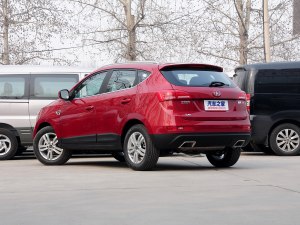 江淮江淮汽車瑞風S52013款 1.8T 手動新銳版