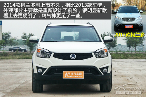 低價(jià)進(jìn)口SUV推薦