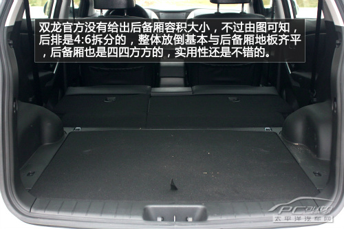 低價(jià)進(jìn)口SUV推薦