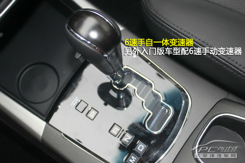 低價(jià)進(jìn)口SUV推薦