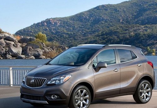 最低9.48萬 4款超值緊湊型合資SUV推薦