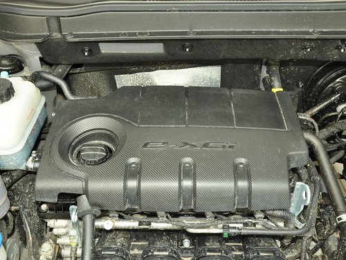 雙龍汽車  2.0L 自動