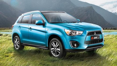 最低9.48萬 4款超值緊湊型合資SUV推薦