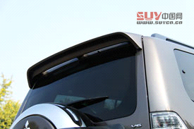 原裝進(jìn)口SUV三菱帕杰羅 硬派越野典范