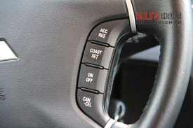 原裝進(jìn)口SUV三菱帕杰羅 硬派越野典范