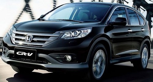 買SUV 就選好口碑的經(jīng)典車型CR-V 買SUV 就選好口碑的經(jīng)典車型CR-V