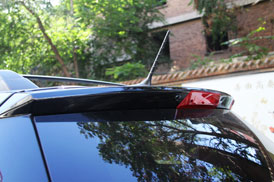 試駕進口SUV菲亞特菲躍 動力與舒適并存