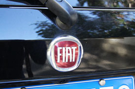 試駕進口SUV菲亞特菲躍 動力與舒適并存