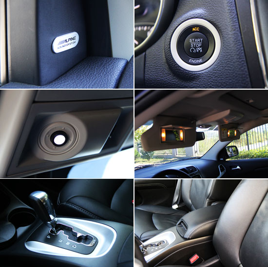 試駕進口SUV菲亞特菲躍 動力與舒適并存