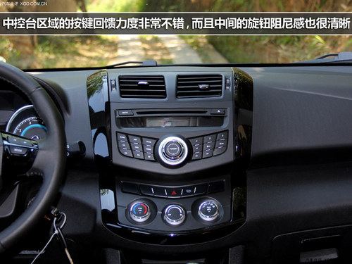 陸風(fēng)X5領(lǐng)銜性價比 四款自主SUV購車推薦