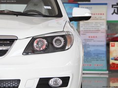 陸風(fēng)X5領(lǐng)銜性價比 四款自主SUV購車推薦