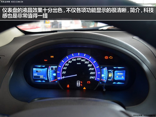 陸風(fēng)X5領(lǐng)銜性價比 四款自主SUV購車推薦