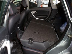 陸風(fēng)X5領(lǐng)銜性價比 四款自主SUV購車推薦