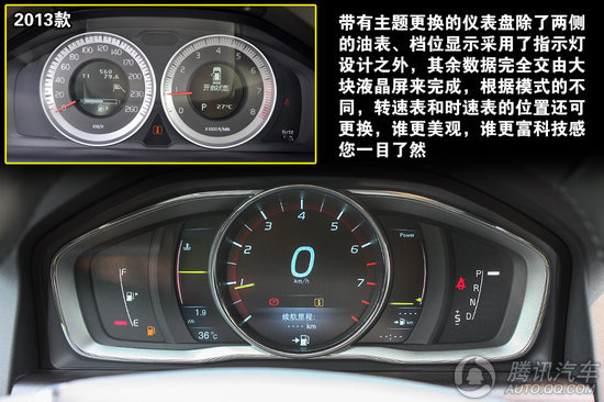 2014款沃爾沃XC60