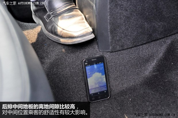 斯柯達上海大眾斯柯達野帝2014款 1.8TSI DSG野驅(qū)版