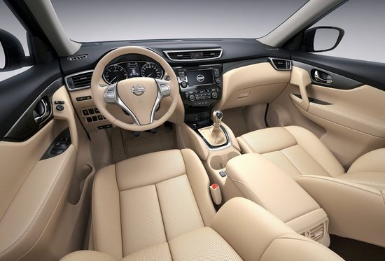 將上市合資緊湊級(jí)SUV前瞻 城市SUV新主力